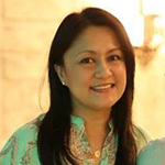 Lanie Hinolan