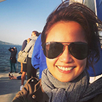 Dr. Ada Jayme
